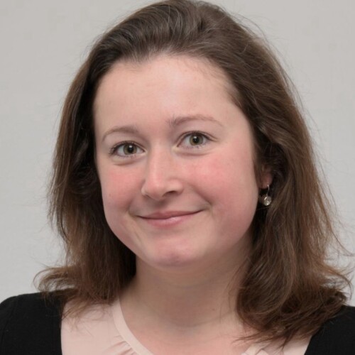 Portraitfoto von Catherina Tauscher